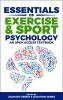 Cover for Essentials of Exercise and Sport Psychology: An Open Access Textbook